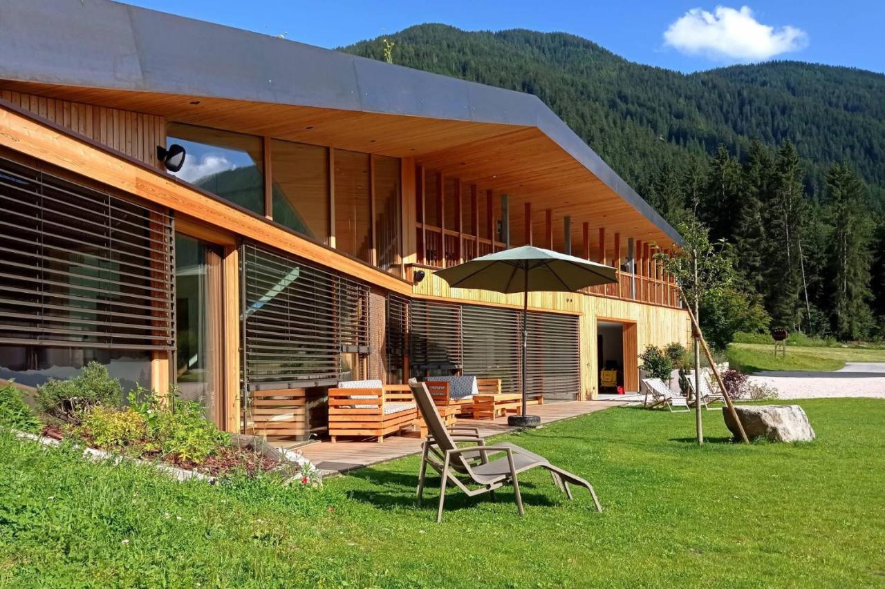Stacherhof Planca di Sopra Extérieur photo