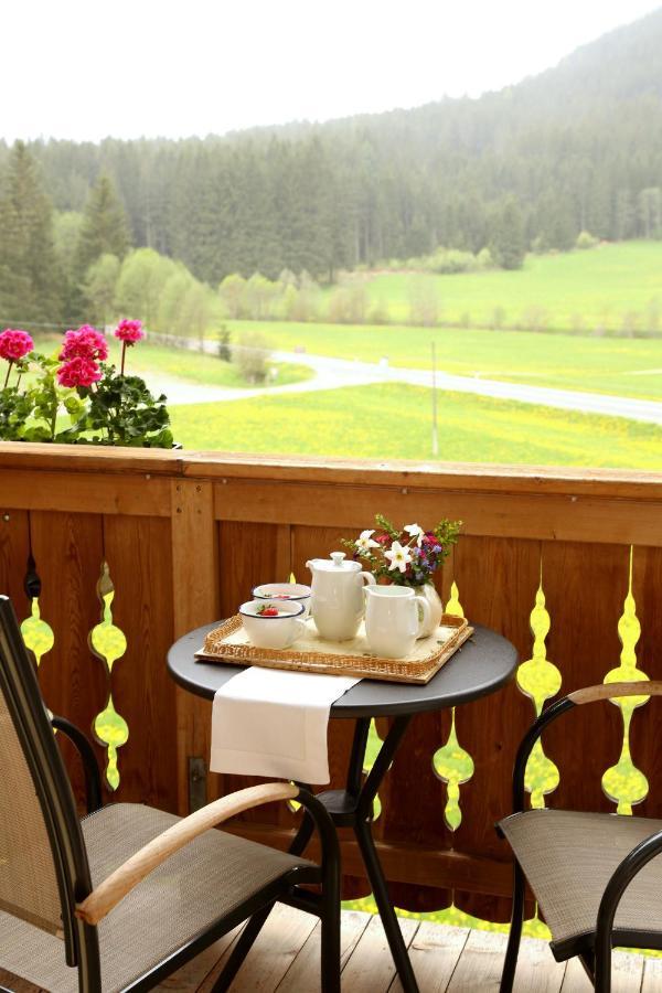 Stacherhof Planca di Sopra Extérieur photo