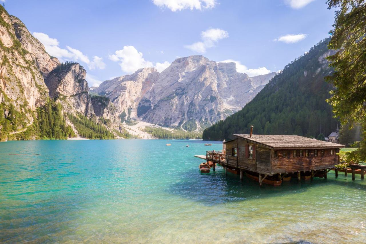 Stacherhof Planca di Sopra Extérieur photo