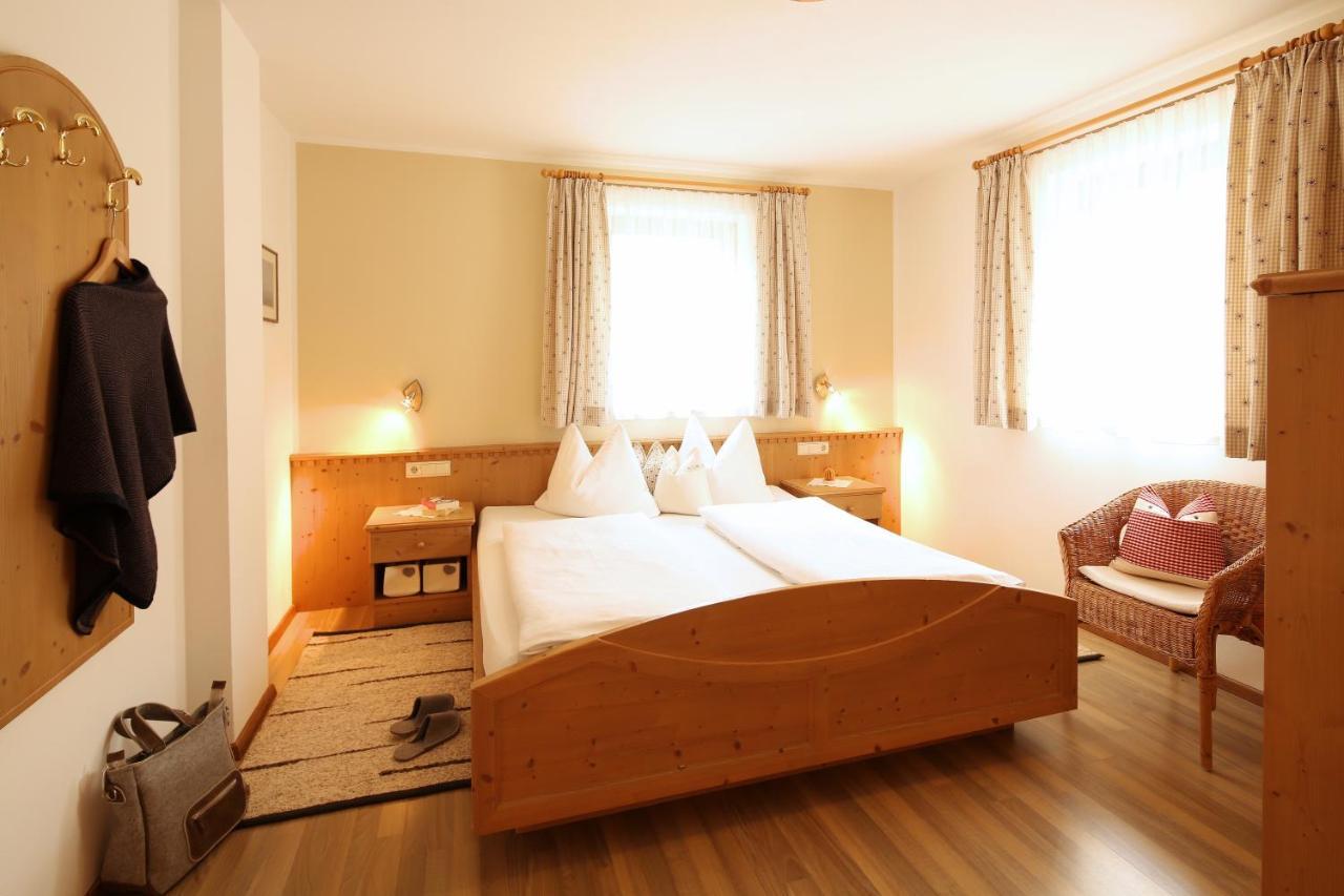 Stacherhof Planca di Sopra Extérieur photo