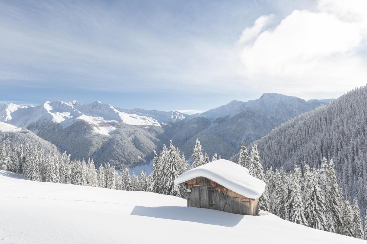Stacherhof Planca di Sopra Extérieur photo