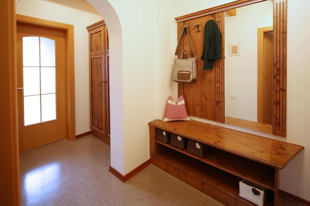 Stacherhof Planca di Sopra Extérieur photo